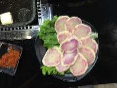 红心土豆-原食烤肉·苏姐餐厅