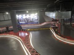 -魔赛卡丁车赛车汇(上海店)
