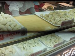 -熊大爷现包饺子(和平里店)