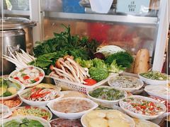 -龙头街回族餐厅(蒜村新区农大店)