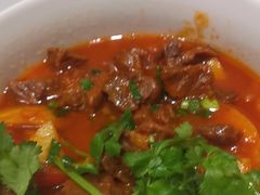 -南山翁新概念川菜(江宁万达广场店)