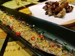 -金谷园饺子·烧烤·家宴(人大总店)