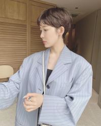 -杉影印象日式烫染專門店