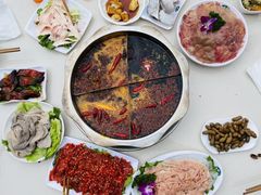 -枇杷园食为鲜火锅(南山店)