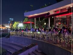 -Chili's Cafe&Bar奇利斯(滨江店)