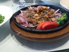-淮扬厨子(健康路店)