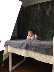 点击看大图 -小鬼当佳儿童摄影(回龙观店)