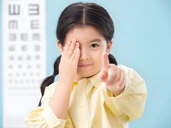 -宝视达眼镜(许昌时代广场店)