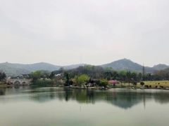 -南山风景名胜区