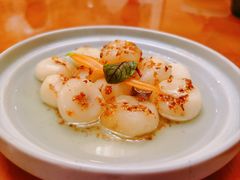 -蓬莱阁中餐厅(崇文门店)