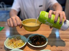 -京玉菲饭店(李村店)