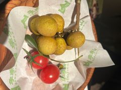 -季季山·云南野生菌火锅(上海首店)