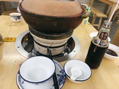 -威邵鸡煲(西华路总店)