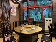 -牛街清真满恒記(平安里西大街店)