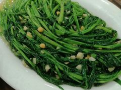 -长平肥姐白粥·海鲜打冷