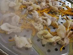 -凯盈阁·顺德私房菜·桑拿鸡