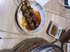 -千忆汤包(闽江路店)