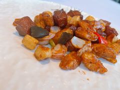-皇冠明珠鱼翅楼(水上公园店)