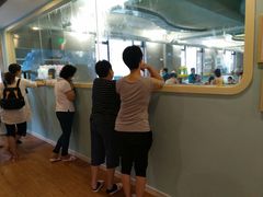 -BlueBubble蓝泡泡婴幼儿游泳会所(合川路店)