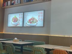 大堂-谷田稻香·砂锅菜(元洪店)