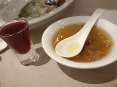 -尚一汤 广东炖汤(金桥国际店)