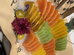 -新丁香海鲜酒店(银海商贸城店)