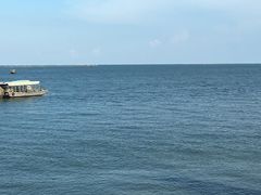 -北海金海湾红树林生态旅游区