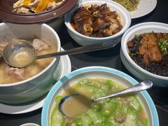 -秋色客家菜(南山店)