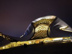 -哈尔滨大剧院