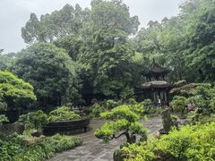 -成都杜甫草堂博物馆