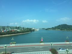 -圣淘沙Express捷运Sentosa站