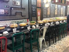 -龍歌自助小火锅(崂山丽达店)