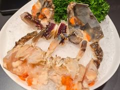 -松涛园朝鲜·海鲜·料理店(鸭绿江断桥店)