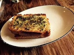 -PIZZA BIANCA(民园店)