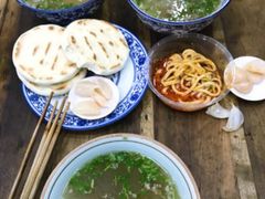-老白家水盆羊肉