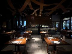 -巴别塔法餐舍(合作路店)