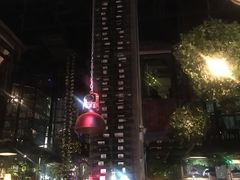 -胡桃里乐队酒馆(鎏嘉码头店)