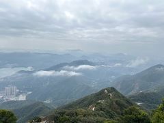 -梧桐山风景名胜区