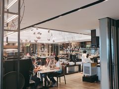 -白云宾馆-祥云西餐厅·法式鹅肝海鲜自助