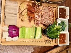 -唐山宴大唐州府精品中餐