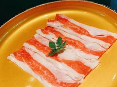-牛New寿喜烧(闵行龙湖天街店)