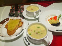 -斗牛士牛排餐厅(世欧王庄店)