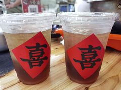 -喜半仙·牛八宝·两江米粉酒(普陀路店)