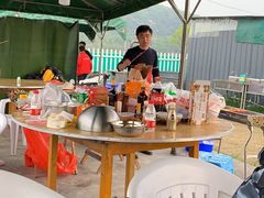 -海宁大尖山滑翔伞运动基地