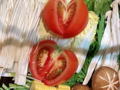 -陈记顺和牛肉火锅(永泰店)