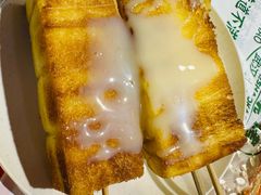 -七个烧烤·武汉大排档(翻身店)