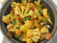 -惠丰堂饭庄(北洼路店)