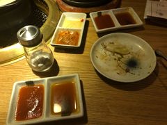 -久苑烧肉(世界城广场店)