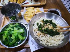 -阿金大白·上海菜馆(新天地店)