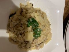 -安妮意大利餐厅(世贸天阶店)